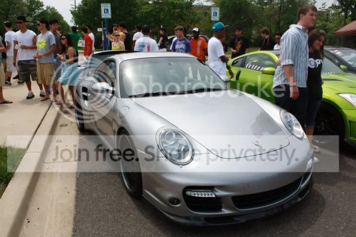 2007 Porsche 997 Turbo - Image 24 of 25