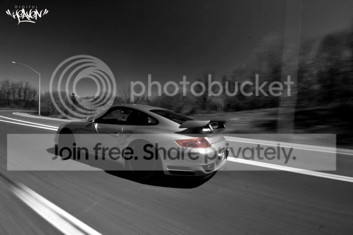 2007 Porsche 997 Turbo - Image 12 of 25