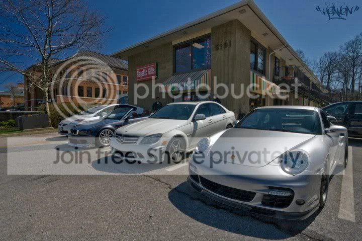 2007 Porsche 997 Turbo - Image 15 of 25