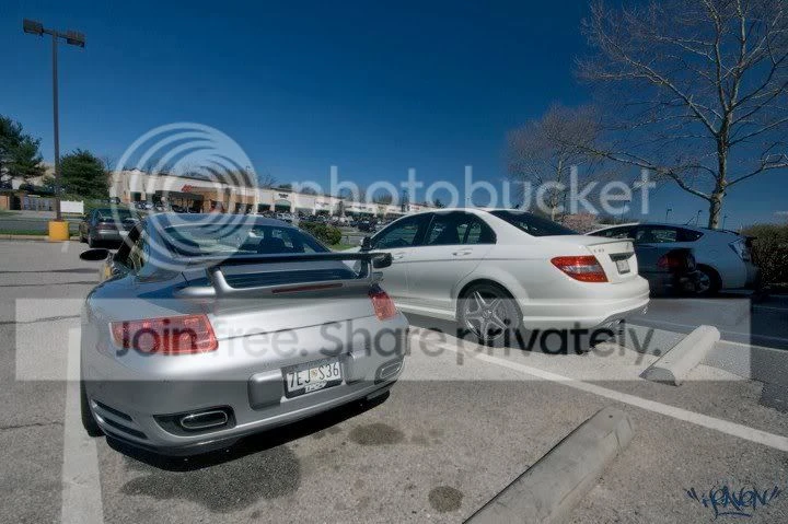 2007 Porsche 997 Turbo - Image 16 of 25