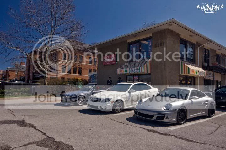 2007 Porsche 997 Turbo - Image 17 of 25