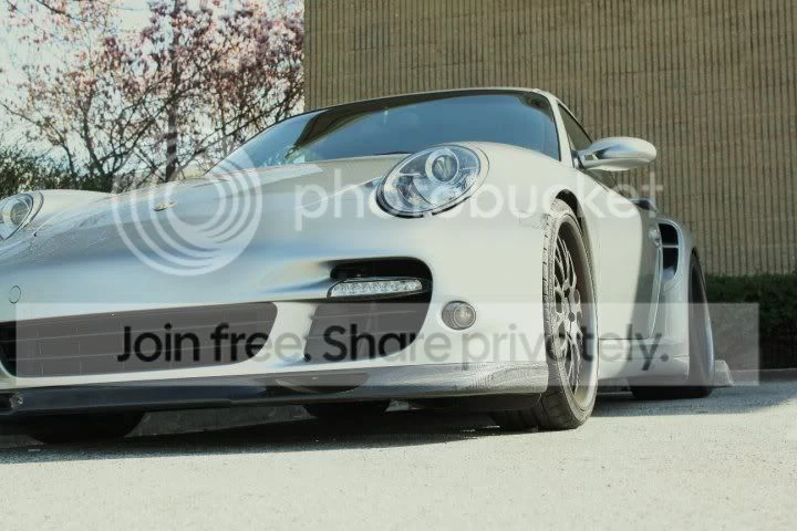 2007 Porsche 997 Turbo - Image 23 of 25