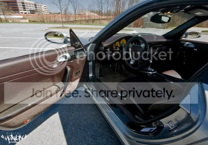 2007 Porsche 997 Turbo - Image 2 of 25