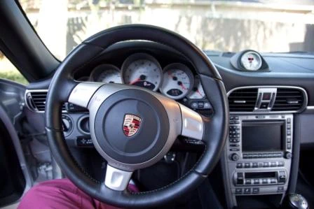 2007 Porsche 997 Turbo - Image 2 of 3