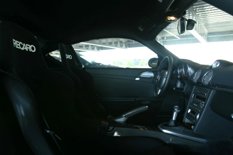 2007 Porsche 987 Cayman S - Image 5 of 5