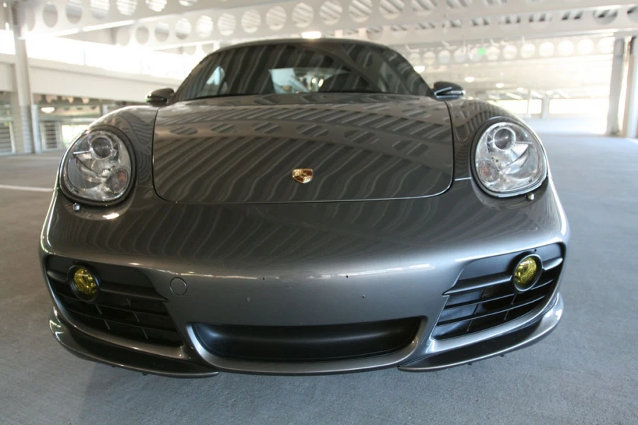 2007 Porsche 987 Cayman S - Image 2 of 5