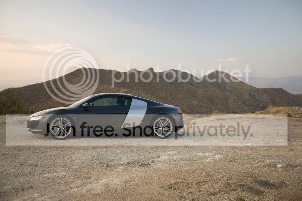 Audi 42 R8 - Image 2 of 8