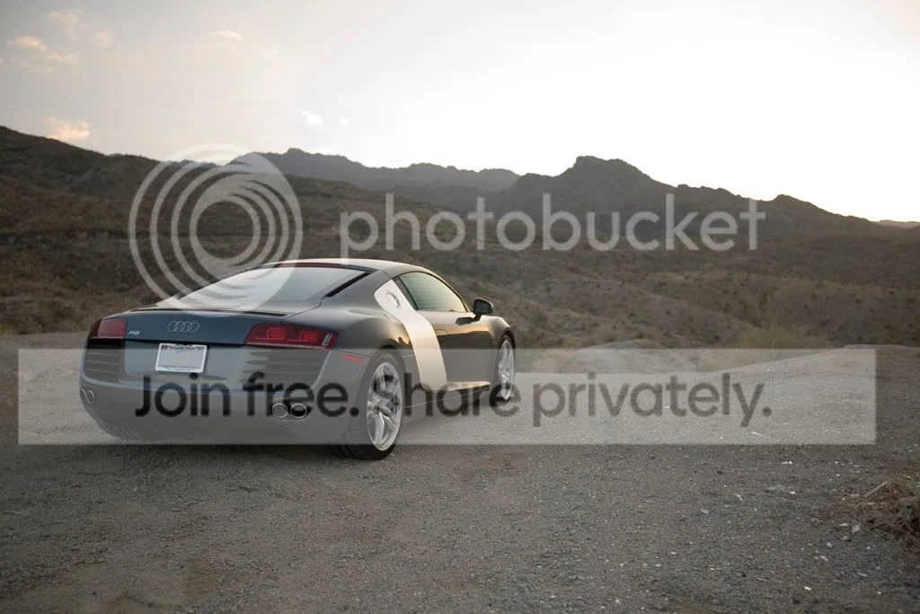 Audi 42 R8 - Image 3 of 8