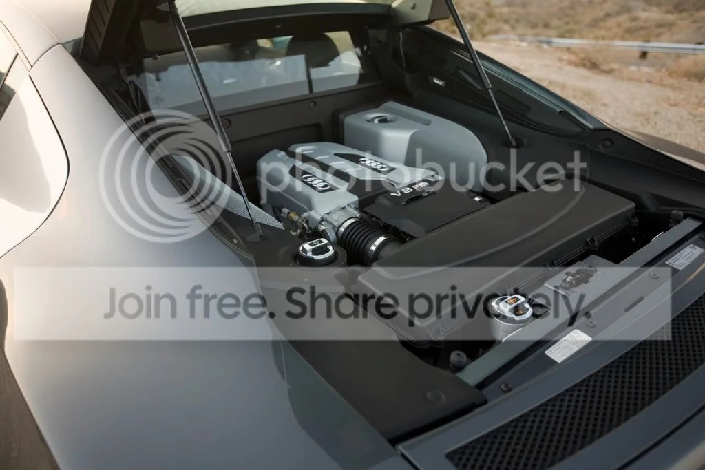 Audi 42 R8 - Image 4 of 8