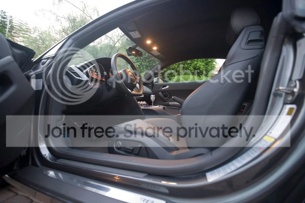 Audi 42 R8 - Image 5 of 8