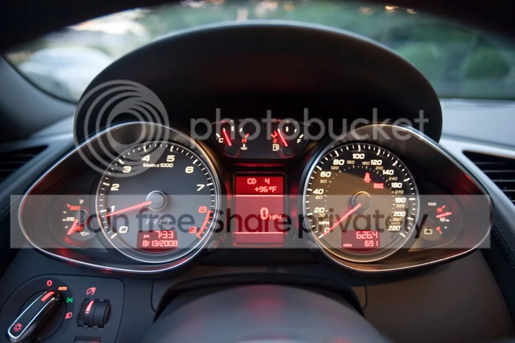 Audi 42 R8 - Image 6 of 8