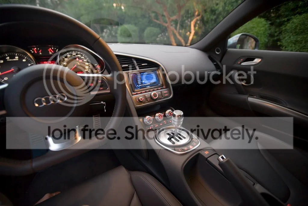 Audi 42 R8 - Image 8 of 8