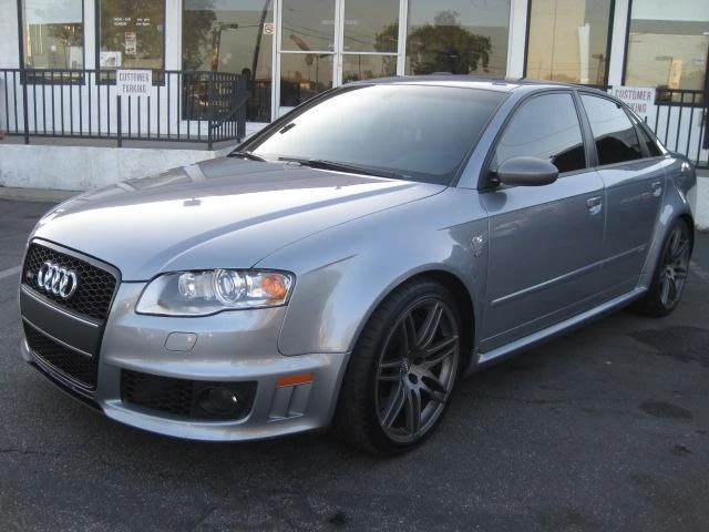 2008 Audi B7 RS4 - Image 3 of 4