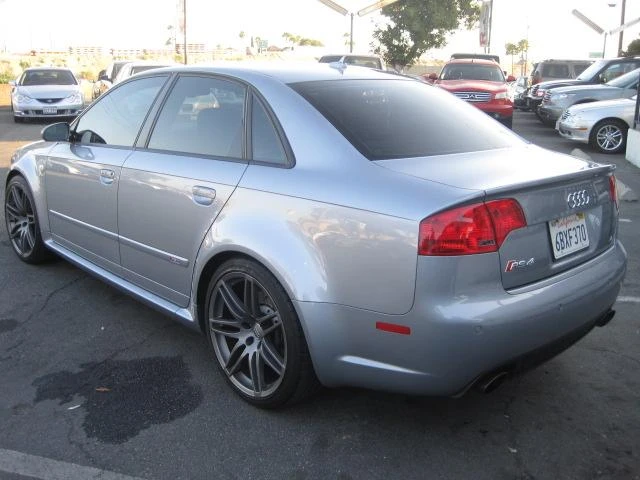 2008 Audi B7 RS4 - Image 4 of 4