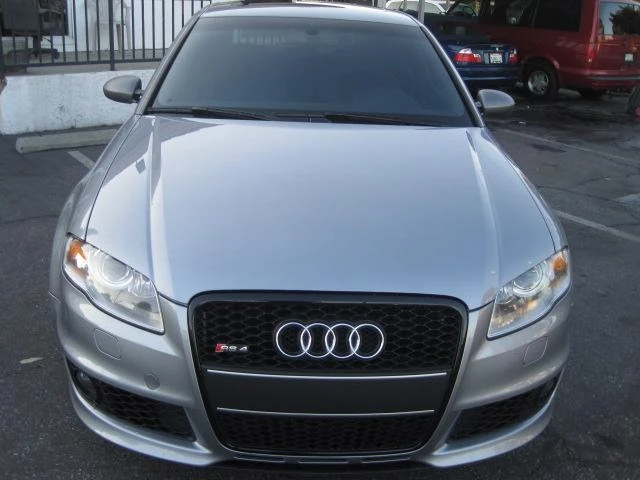 2008 Audi B7 RS4 - Image 2 of 4
