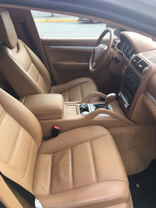 2008 Porsche 955/957 Cayenne S - Image 3 of 3