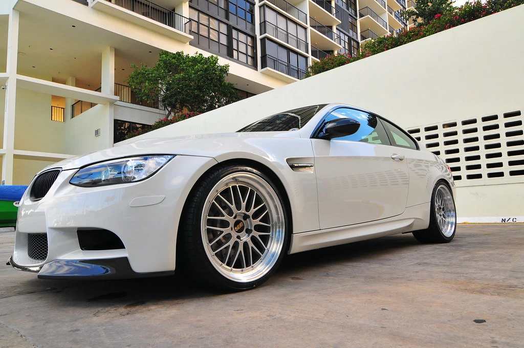BMW E92 M3 Coupe - Image 6 of 10