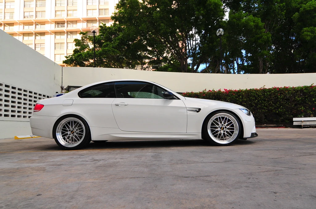 BMW E92 M3 Coupe - Image 7 of 10