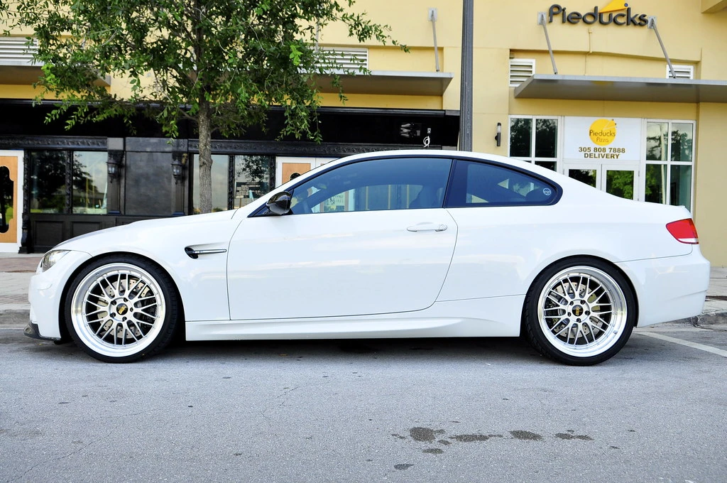 BMW E92 M3 Coupe - Image 10 of 10