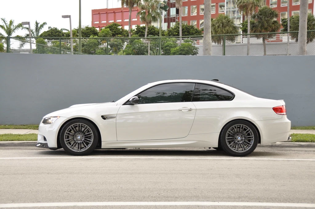 BMW E92 M3 Coupe - Image 3 of 10