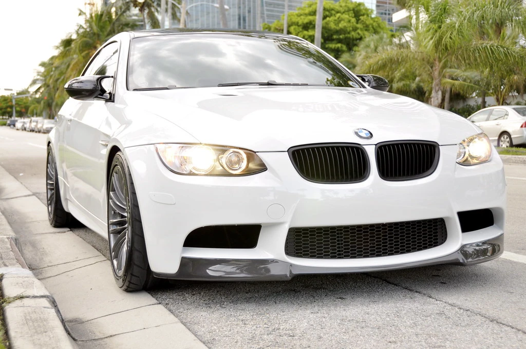 BMW E92 M3 Coupe - Image 2 of 10