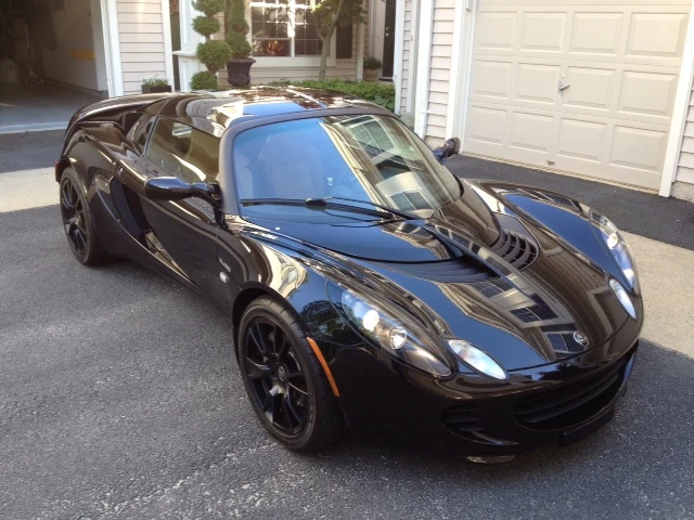 2008 Lotus Elise Series 2 - Image 2 of 7