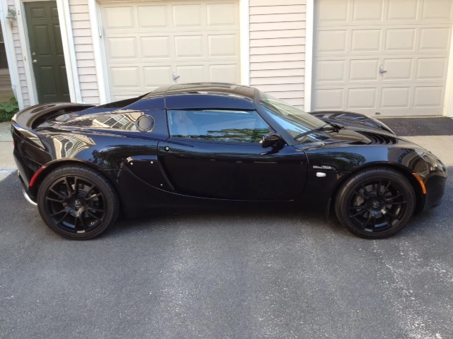 2008 Lotus Elise Series 2 - Image 3 of 7