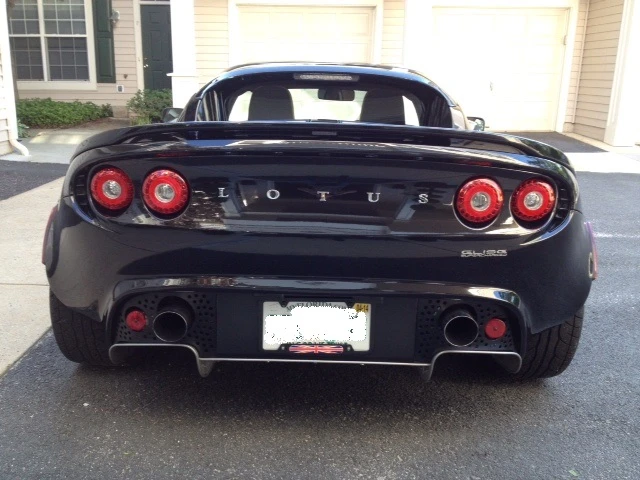2008 Lotus Elise Series 2 - Image 5 of 7