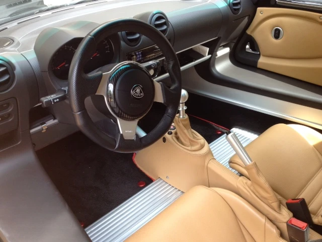 2008 Lotus Elise Series 2 - Image 6 of 7