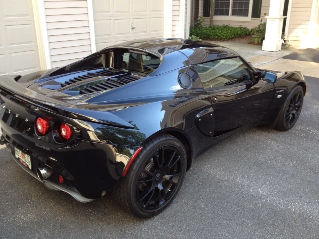 2008 Lotus Elise Series 2 - Image 4 of 7