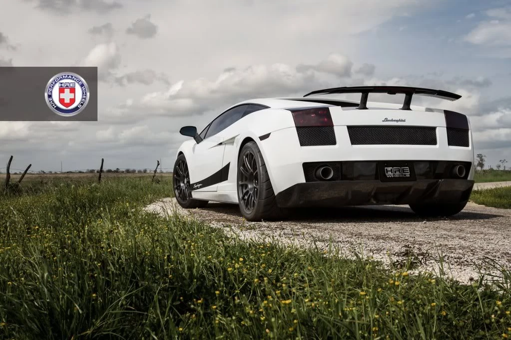 2008 Lamborghini Gallardo Superleggera - Image 3 of 5