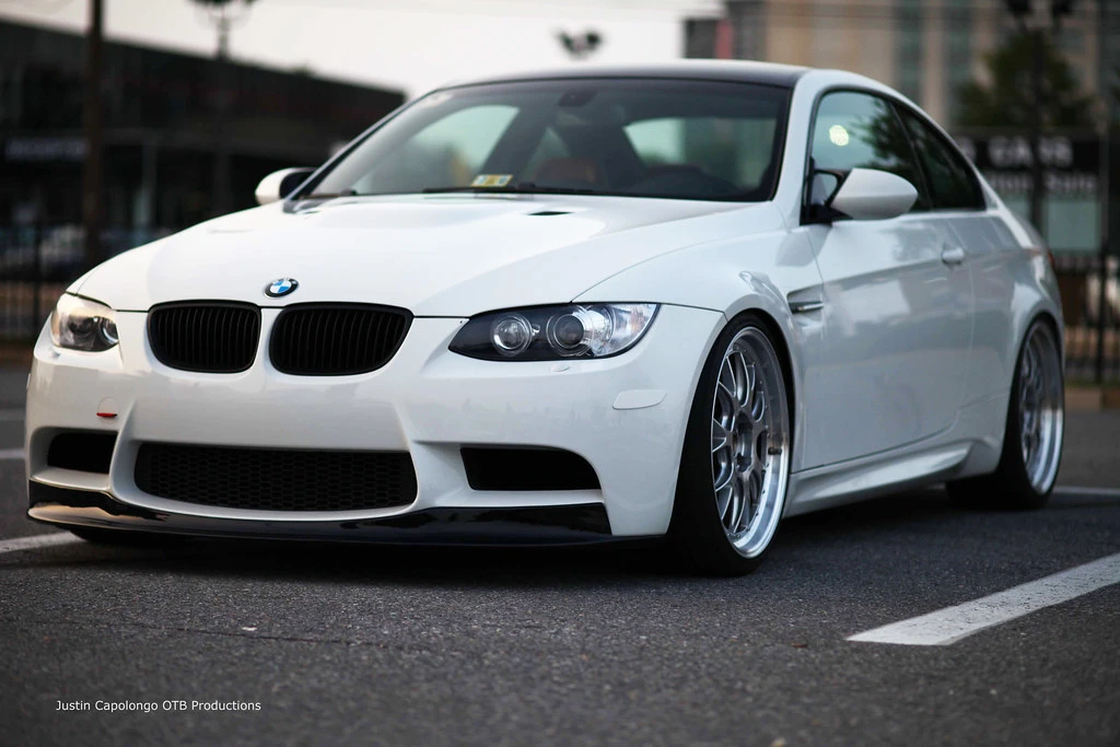 2008 BMW E92 M3 Coupe - Image 2 of 5