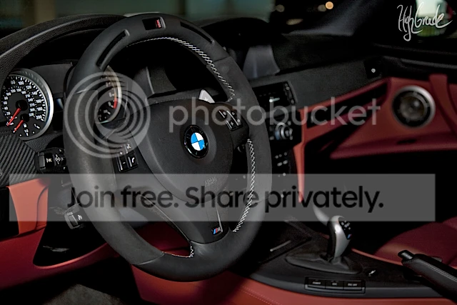 2008 BMW E92 M3 Coupe - Image 4 of 5