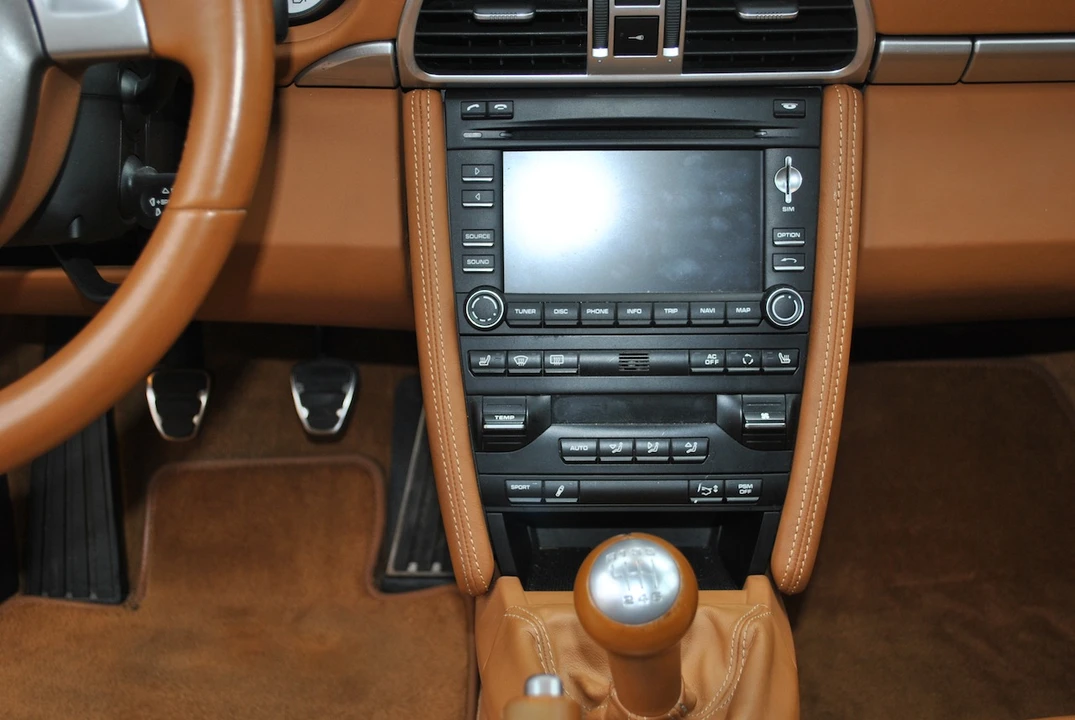 2009 Porsche 997 Carrera S - Image 3 of 5