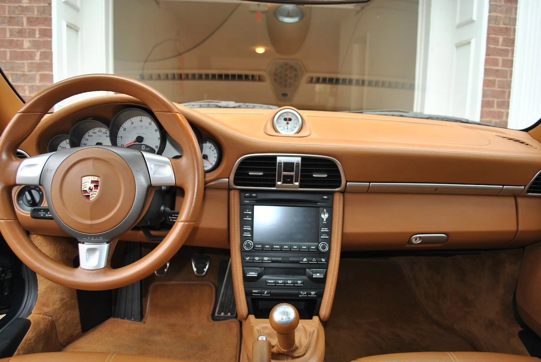 2009 Porsche 997 Carrera S - Image 5 of 5