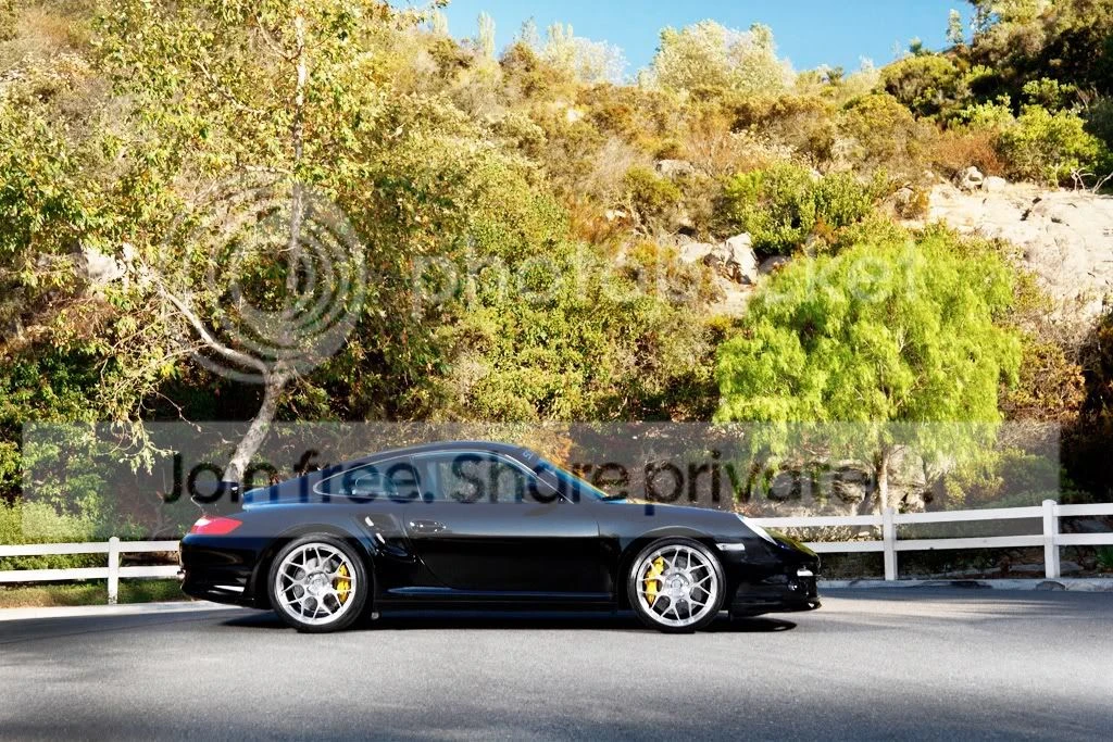 2009 Porsche 997 GT2 - Image 2 of 2