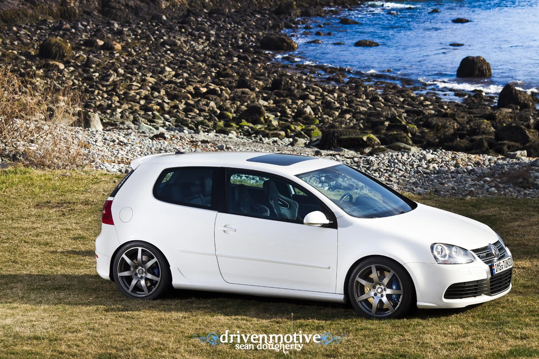 2008 Volkswagen Golf - Image 2 of 5