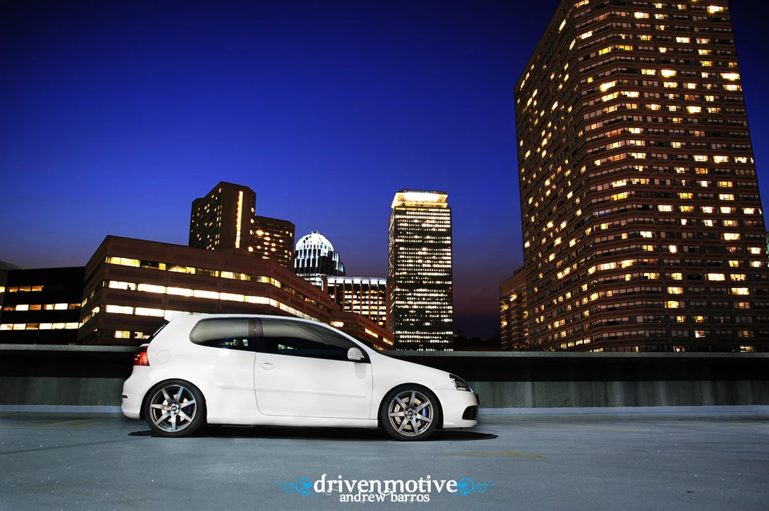 2008 Volkswagen Golf - Image 5 of 5