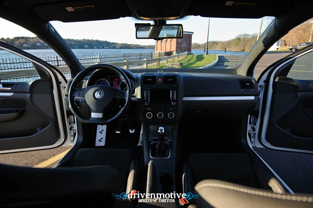 2008 Volkswagen Golf - Image 4 of 5