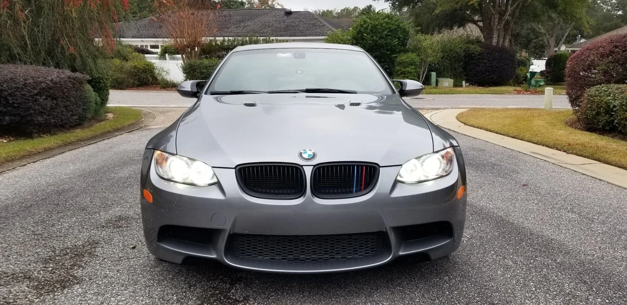 2012 BMW E92 M3 Coupe - Image 2 of 19