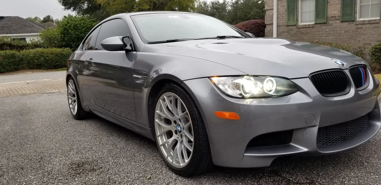 2012 BMW E92 M3 Coupe - Image 3 of 19
