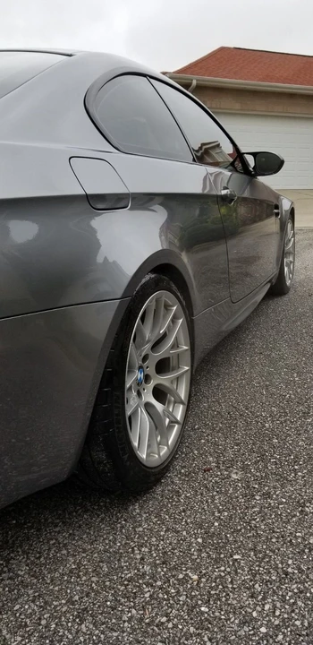 2012 BMW E92 M3 Coupe - Image 9 of 19