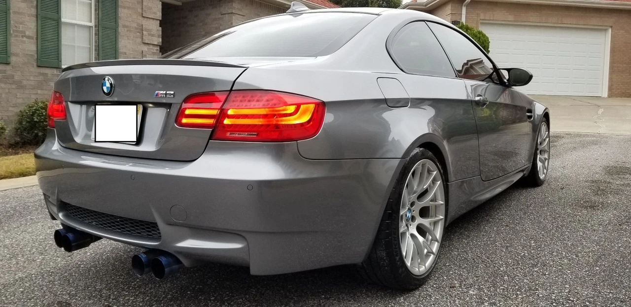 2012 BMW E92 M3 Coupe - Image 4 of 19
