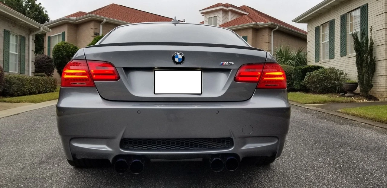 2012 BMW E92 M3 Coupe - Image 5 of 19