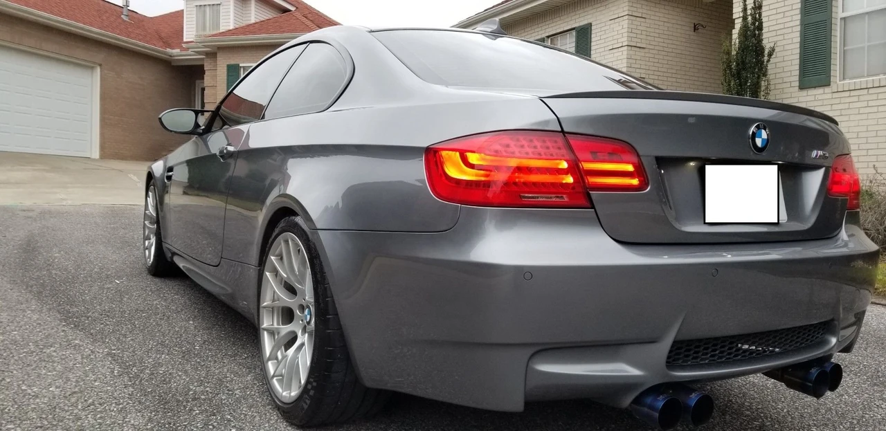 2012 BMW E92 M3 Coupe - Image 6 of 19