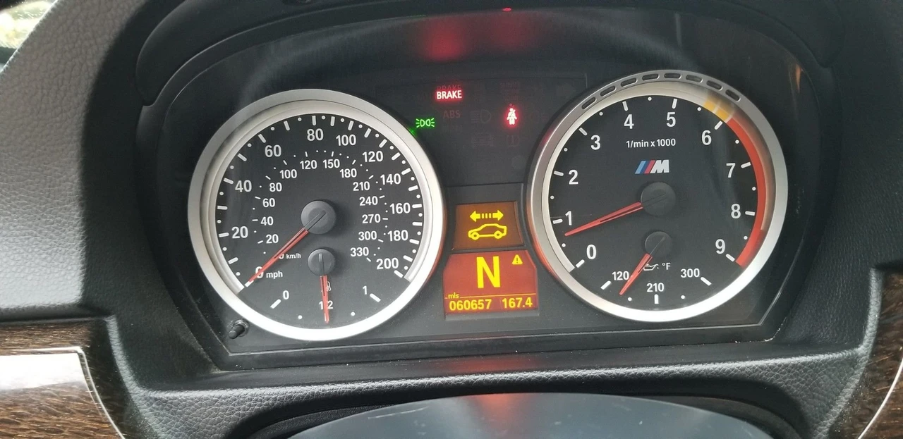 2012 BMW E92 M3 Coupe - Image 13 of 19