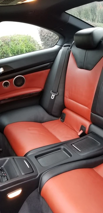 2012 BMW E92 M3 Coupe - Image 16 of 19