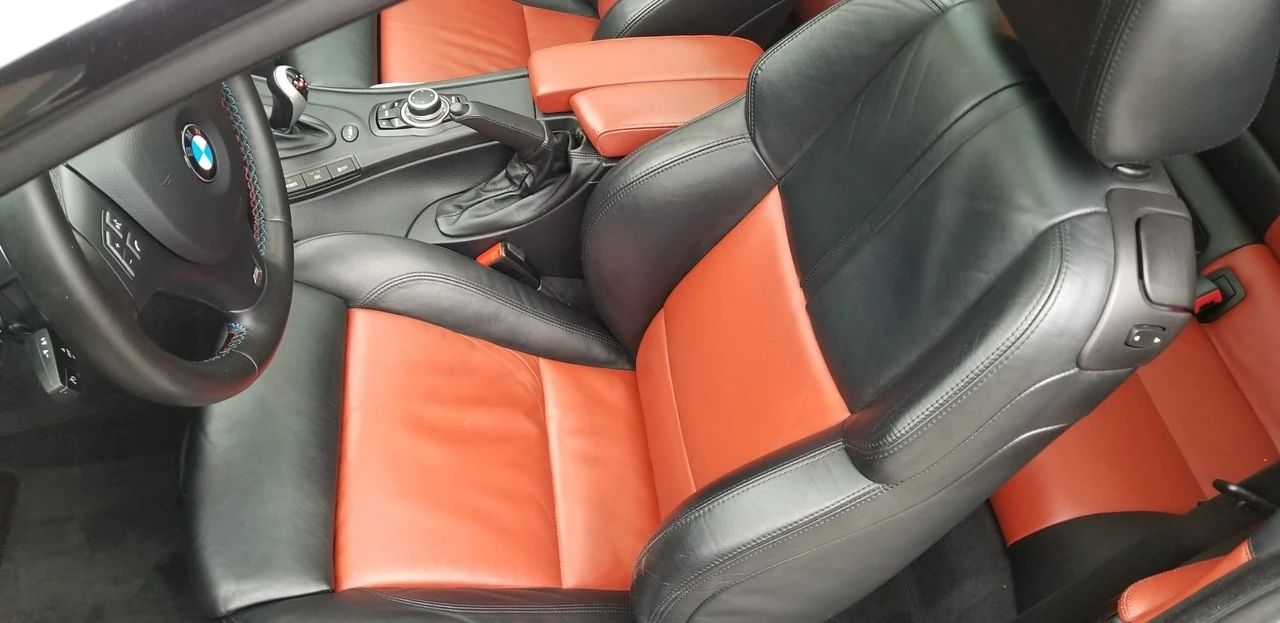 2012 BMW E92 M3 Coupe - Image 17 of 19