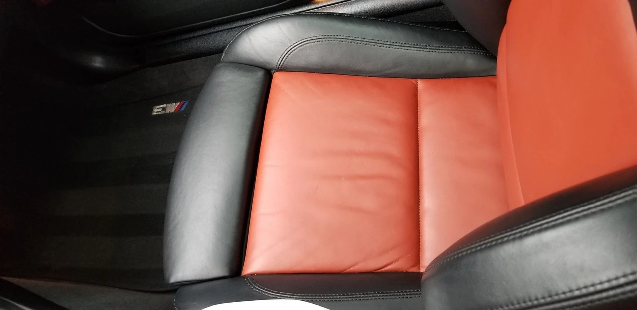 2012 BMW E92 M3 Coupe - Image 19 of 19
