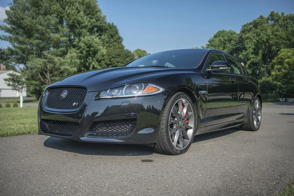 2012 Jaguar X250 XFR - Image 4 of 31